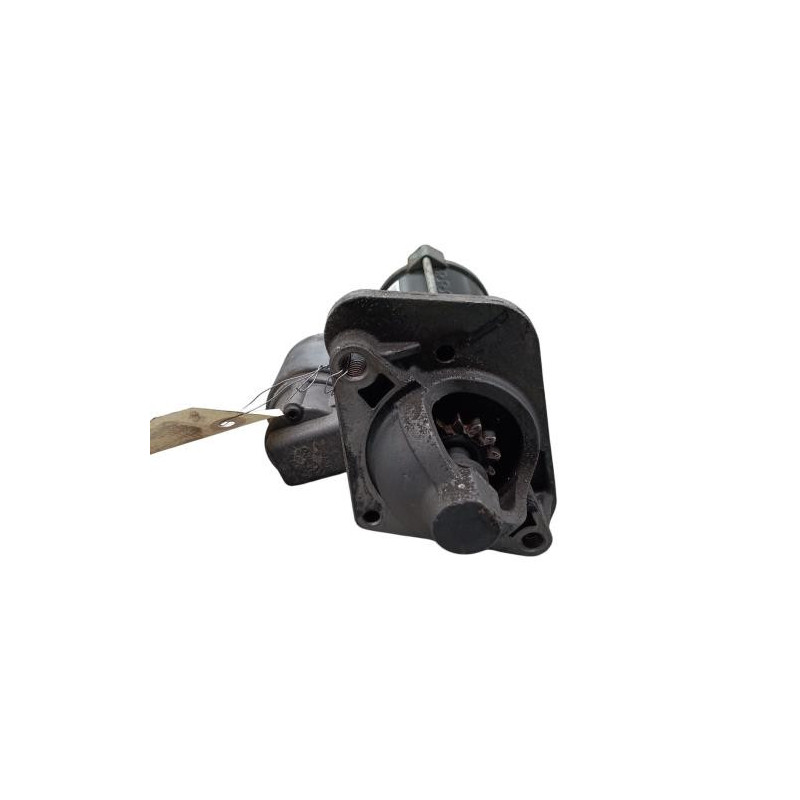 Demarreur RENAULT CLIO 4 Photo n°1