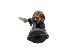 Demarreur RENAULT CLIO 4 Photo n°2