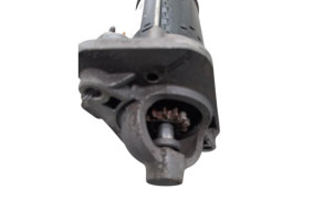 Demarreur RENAULT CLIO 4 Photo n°3