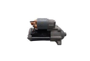 Demarreur RENAULT CLIO 4 Photo n°6