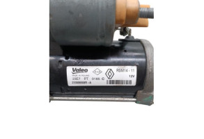 Demarreur RENAULT CLIO 4 Photo n°7