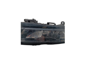 Anti brouillard gauche (feux) SKODA OCTAVIA 3 Photo n°2