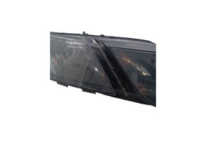 Optique avant principal droit (feux)(phare) SKODA OCTAVIA 3 Photo n°4