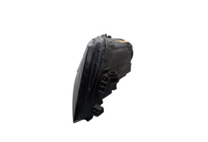 Optique avant principal droit (feux)(phare) SKODA OCTAVIA 3 Photo n°6