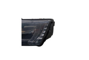 Optique avant principal gauche (feux)(phare) SKODA OCTAVIA 3 Photo n°3