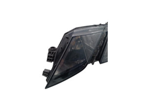 Optique avant principal gauche (feux)(phare) SKODA OCTAVIA 3 Photo n°6