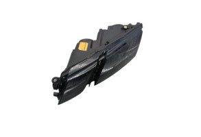 Optique avant principal gauche (feux)(phare) SKODA OCTAVIA 3 Photo n°7