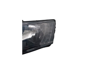 Optique avant principal gauche (feux)(phare) SKODA OCTAVIA 3 Photo n°8