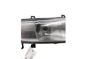 Optique avant principal droit (feux)(phare) RENAULT MASCOTT Photo n°4