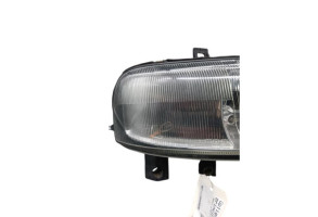 Optique avant principal droit (feux)(phare) RENAULT MASCOTT Photo n°7