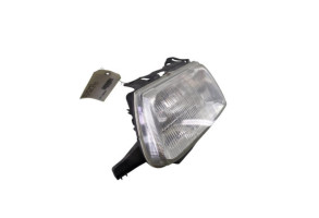 Optique avant principal droit (feux)(phare) CITROEN SAXO Photo n°3