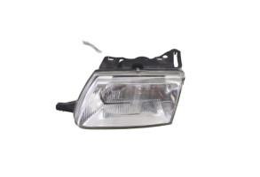 Optique avant principal droit (feux)(phare) CITROEN SAXO Photo n°6