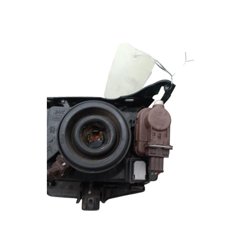 Optique avant secondaire gauche (feux)(clignotant) CITROEN SAXO Photo n°1