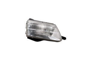 Optique avant secondaire gauche (feux)(clignotant) CITROEN SAXO Photo n°7