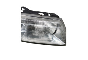 Optique avant secondaire gauche (feux)(clignotant) CITROEN SAXO Photo n°8