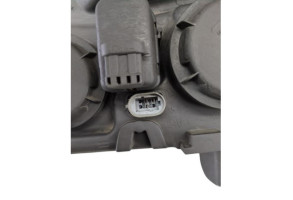 Optique avant principal gauche (feux)(phare) RENAULT SCENIC 1 Photo n°1