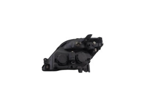 Optique avant principal gauche (feux)(phare) RENAULT SCENIC 1 Photo n°2