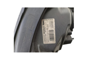 Optique avant principal gauche (feux)(phare) RENAULT SCENIC 1 Photo n°3