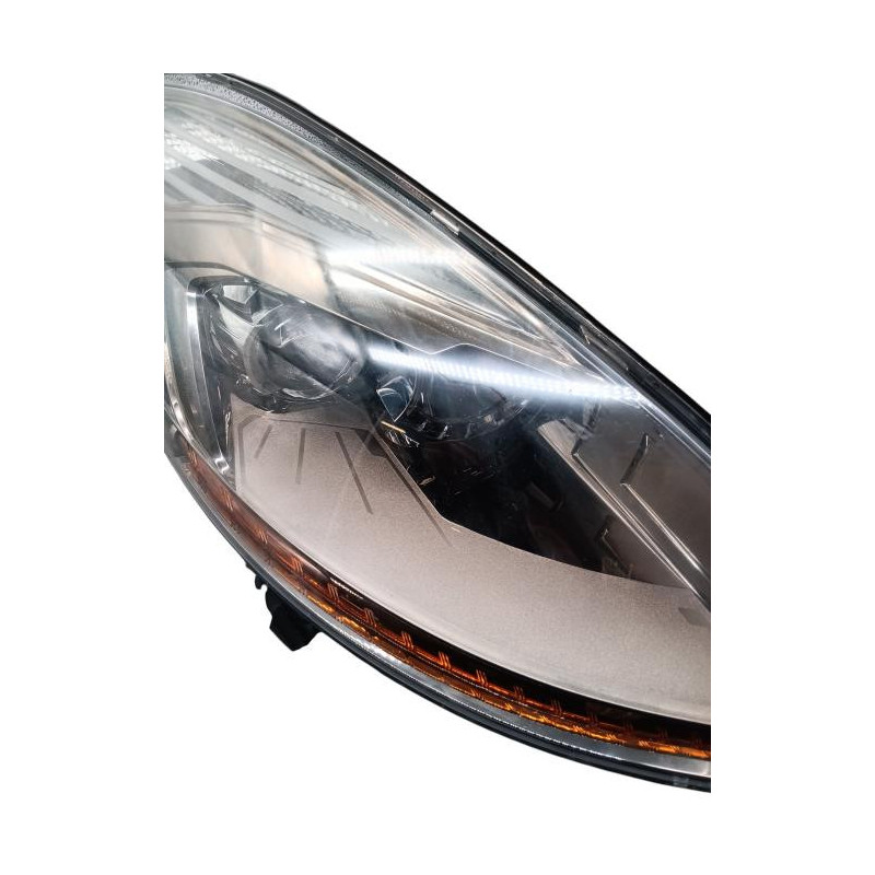 Optique avant principal droit (feux)(phare) CITROEN C4 PICASSO 1 Photo n°1