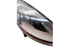 Optique avant principal droit (feux)(phare) CITROEN C4 PICASSO 1 Photo n°1