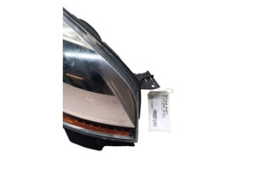 Optique avant principal droit (feux)(phare) CITROEN C4 PICASSO 1 Photo n°2