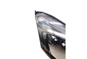 Optique avant principal droit (feux)(phare) CITROEN C4 PICASSO 1 Photo n°4