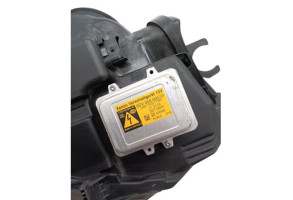 Optique avant principal droit (feux)(phare) CITROEN C4 PICASSO 1 Photo n°6