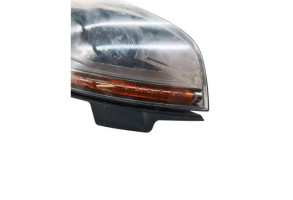 Optique avant principal droit (feux)(phare) CITROEN C4 PICASSO 1 Photo n°9