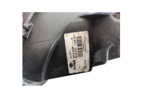 Optique avant principal droit (feux)(phare) RENAULT CLIO 3 Photo n°1