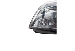 Optique avant principal gauche (feux)(phare) CITROEN BERLINGO 1 Photo n°3