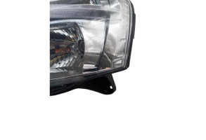 Optique avant principal gauche (feux)(phare) CITROEN BERLINGO 1 Photo n°6