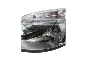 Optique avant principal gauche (feux)(phare) CITROEN BERLINGO 1 Photo n°8