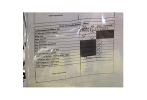 Boite de vitesses KIA PICANTO 2 Photo n°1