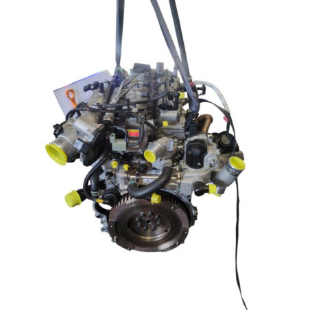 Moteur KIA RIO 3