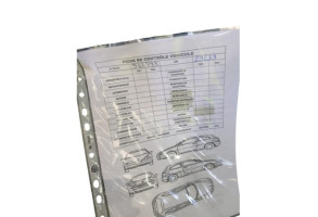 Moteur KIA RIO 3 Photo n°2