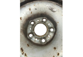 Jante RENAULT KANGOO 2 Photo n°2