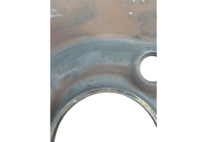 Jante OPEL ADAM Photo n°2