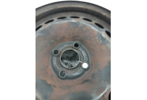 Jante OPEL ADAM Photo n°3