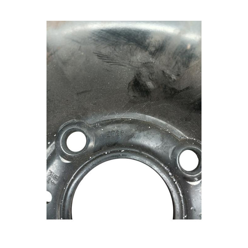 Jante PEUGEOT 208 1 Photo n°1