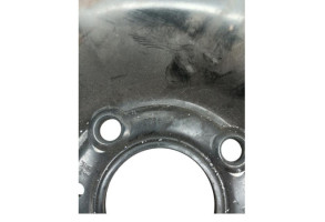 Jante PEUGEOT 208 1 Photo n°1