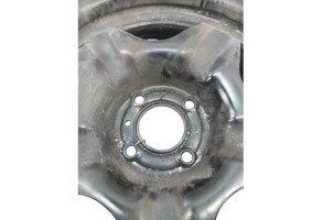 Jante PEUGEOT 208 1 Photo n°2