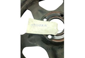 Jante PEUGEOT 208 1 Photo n°4