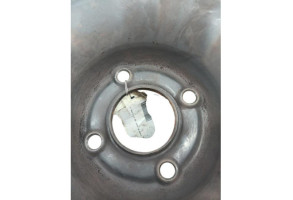 Jante PEUGEOT 208 1 Photo n°2