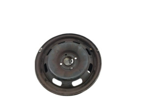 Jante PEUGEOT 208 1 Photo n°3