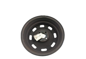 Jante PEUGEOT 208 1 Photo n°5