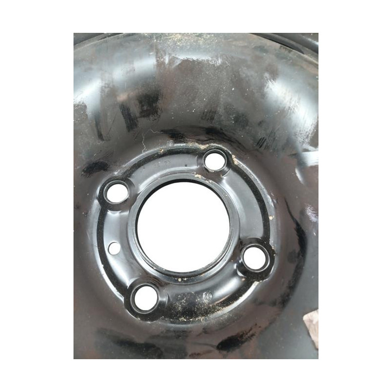 Jante PEUGEOT 208 1 Photo n°1