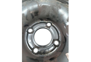 Jante PEUGEOT 208 1 Photo n°1