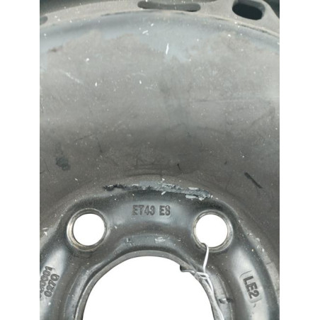 Jante VOLKSWAGEN POLO 4