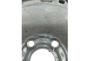 Jante VOLKSWAGEN POLO 4 Photo n°1