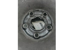 Jante VOLKSWAGEN POLO 4 Photo n°2